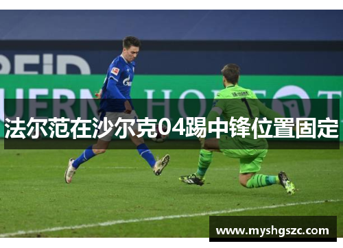 法尔范在沙尔克04踢中锋位置固定 法尔范在沙尔克04踢中锋位置固定